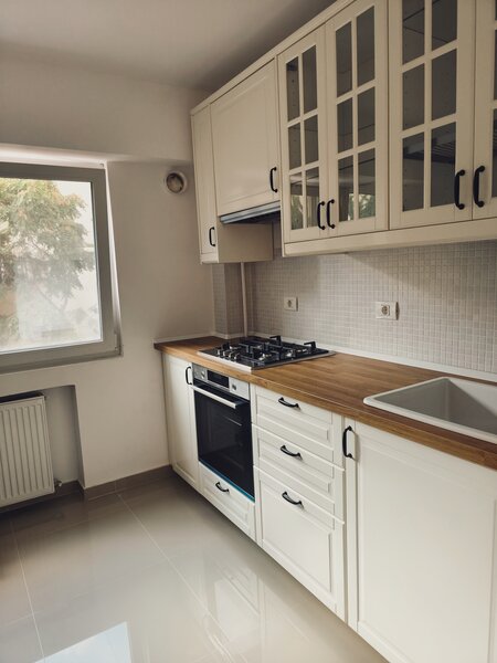 Gradina Icoanei ap 4 cam 100mp, bloc anii ’80, ultracentral