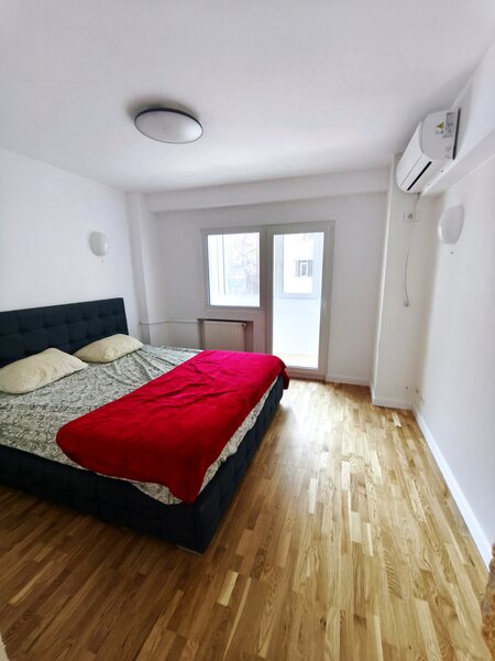 Gradina Icoanei ap 4 cam 100mp, bloc anii ’80, ultracentral